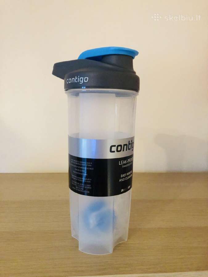 Contigo ir Camelbak gertuves - nuotraukos Nr. 30