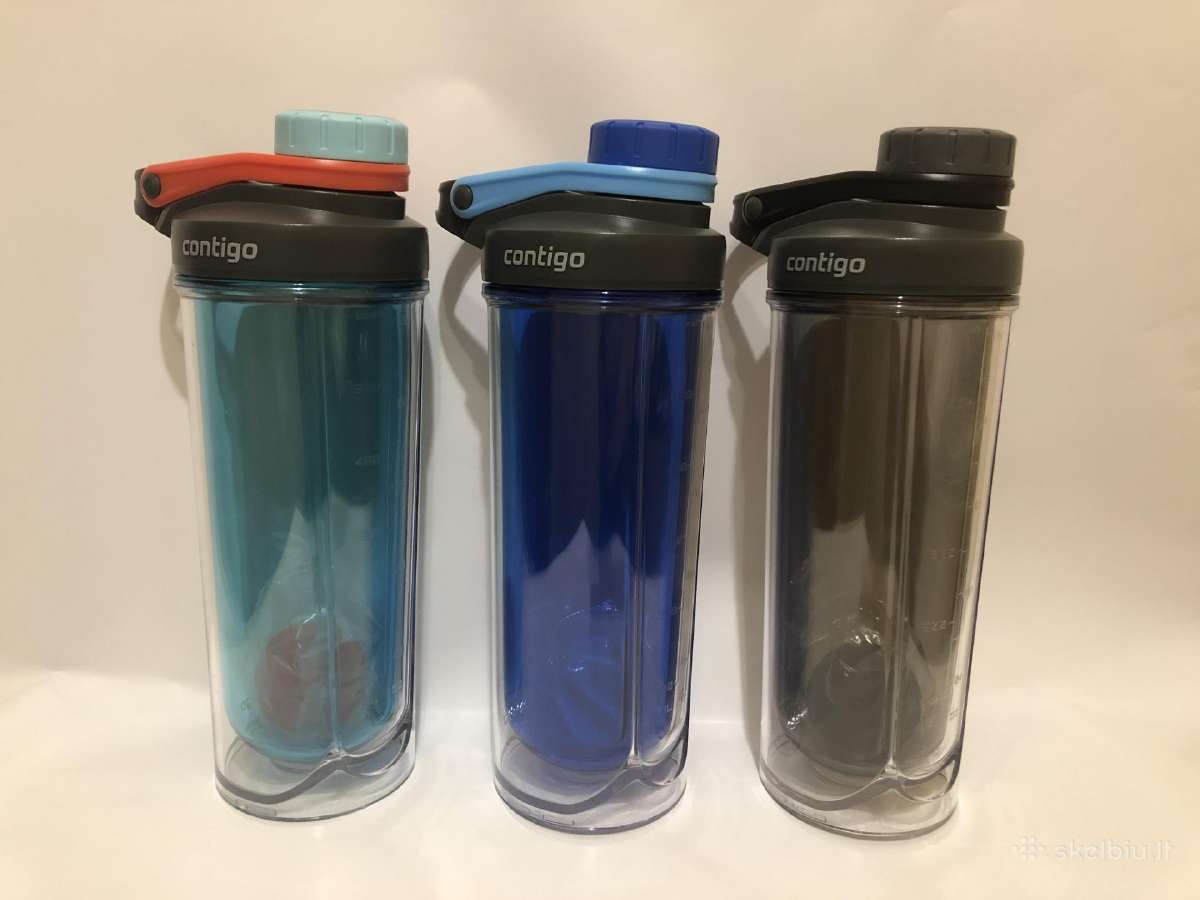 Contigo ir Camelbak gertuves - nuotraukos Nr. 31