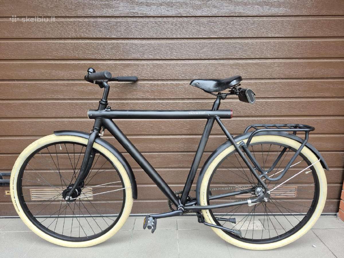 Vanmoof - nuotraukos Nr. 2