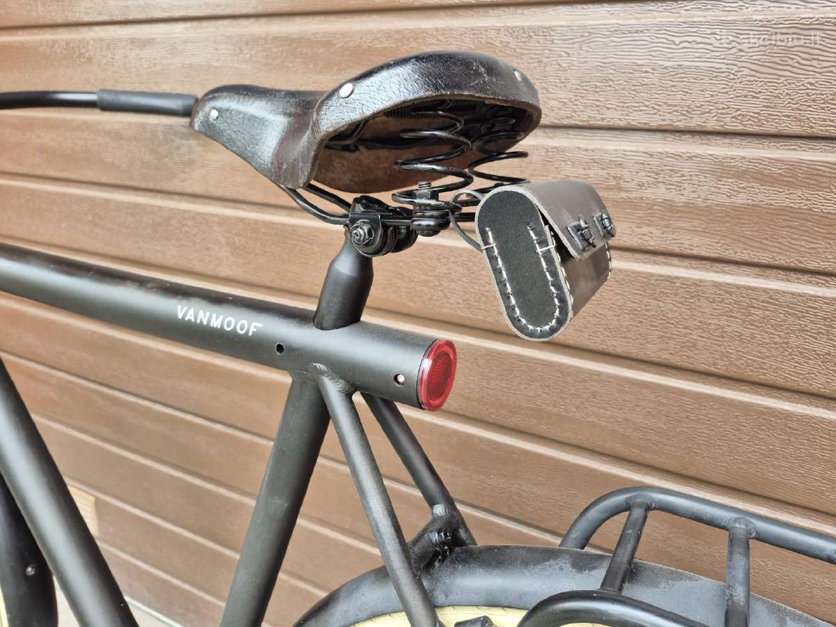 Vanmoof - nuotraukos Nr. 3