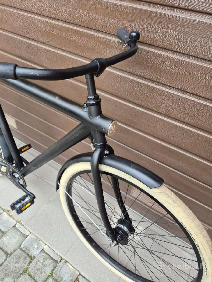 Vanmoof - nuotraukos Nr. 4