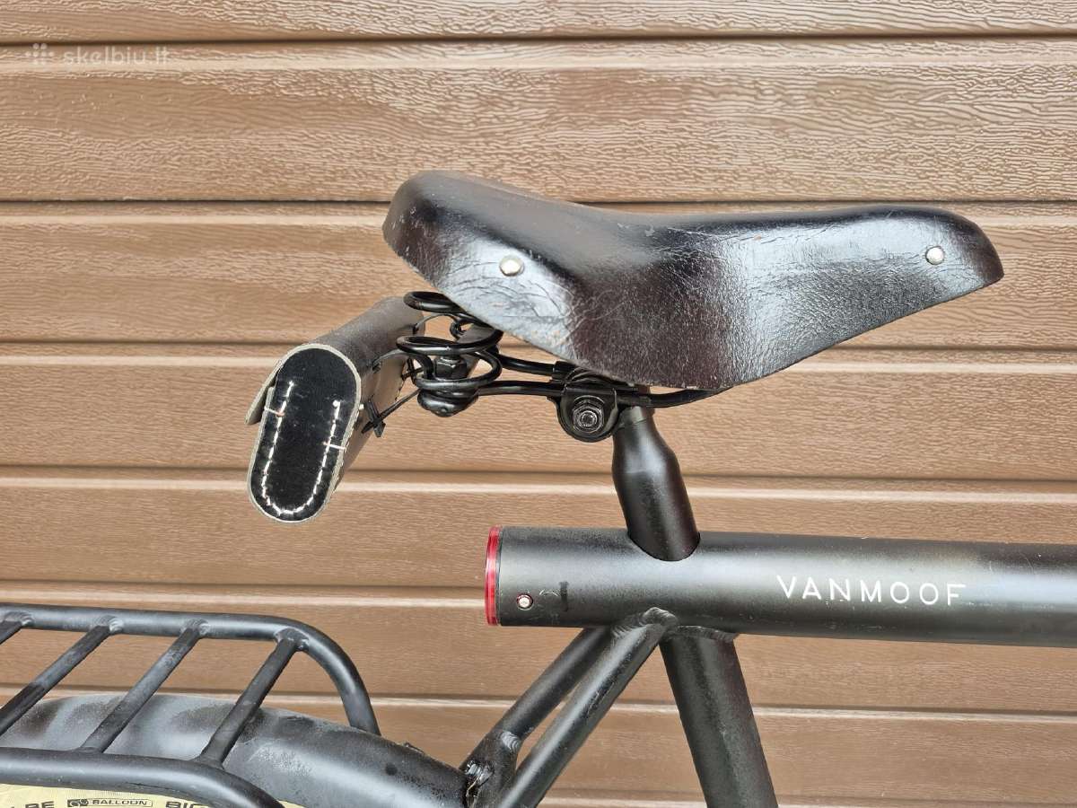 Vanmoof - nuotraukos Nr. 5