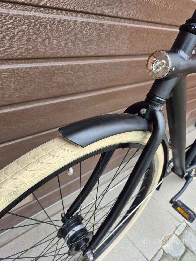 Vanmoof - nuotraukos Nr. 6