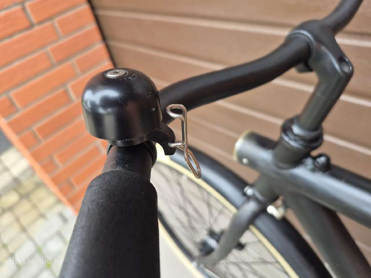 Vanmoof - nuotraukos Nr. 7