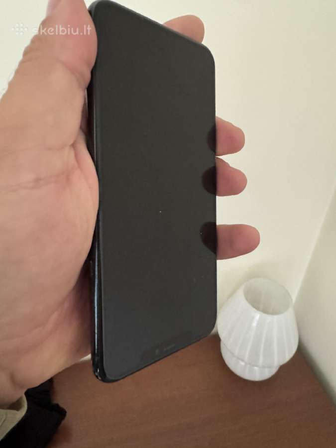 iPhone 11 Pro Max 64gb - nuotraukos Nr. 2