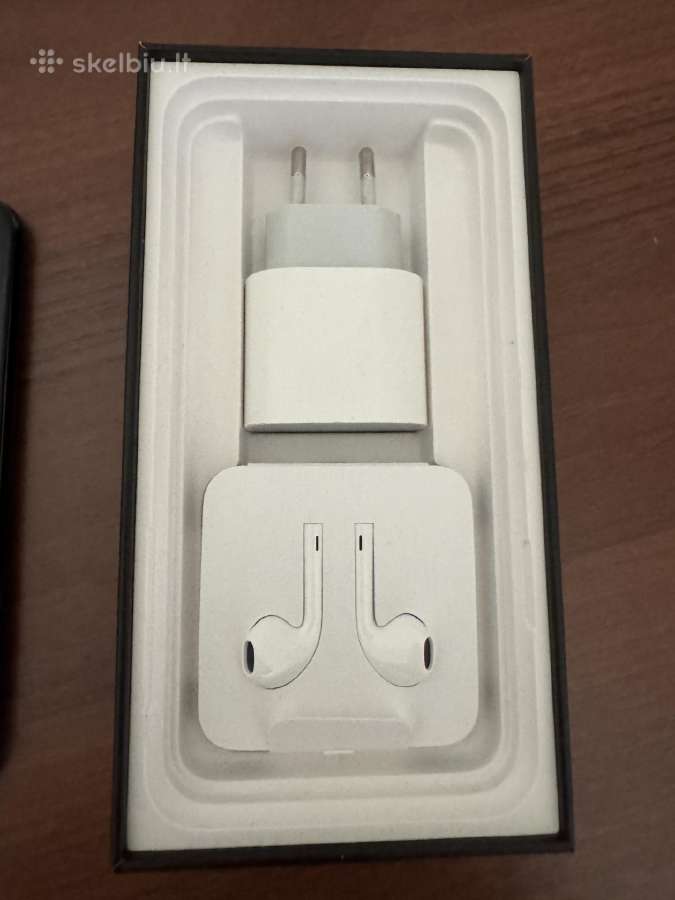 iPhone 11 Pro Max 64gb - nuotraukos Nr. 4