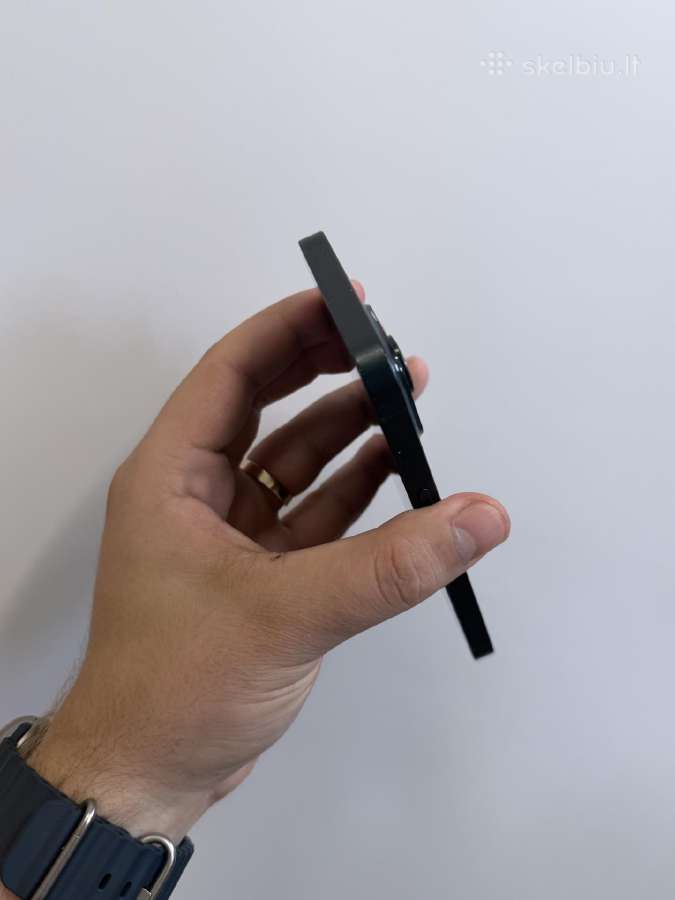 iPhone 14 512 GB - 100% - nuotraukos Nr. 3