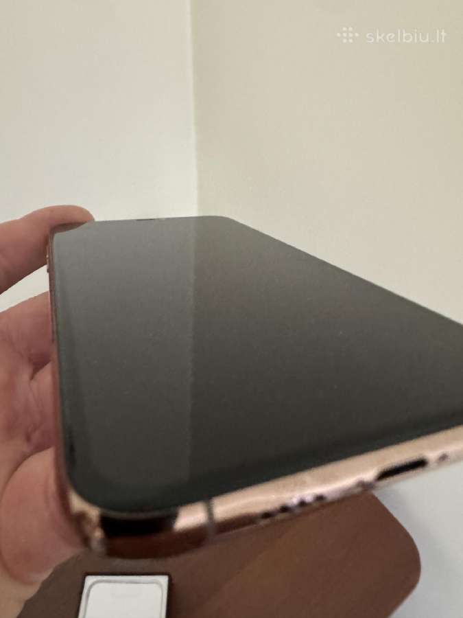 iPhone 11 Pro Max - nuotraukos Nr. 4