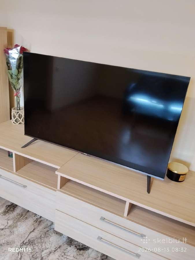Xiaomi TV A Pro 50 - nuotraukos Nr. 3