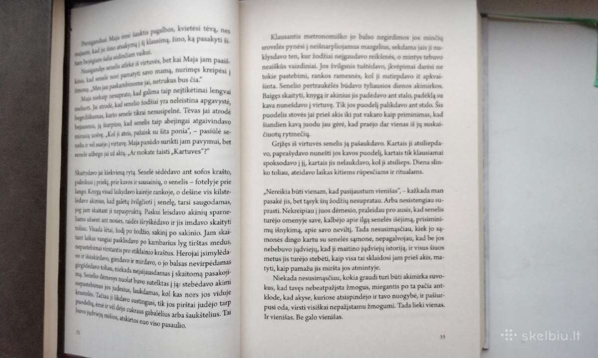 G. Vojnovič. Figmedis - nuotraukos Nr. 5
