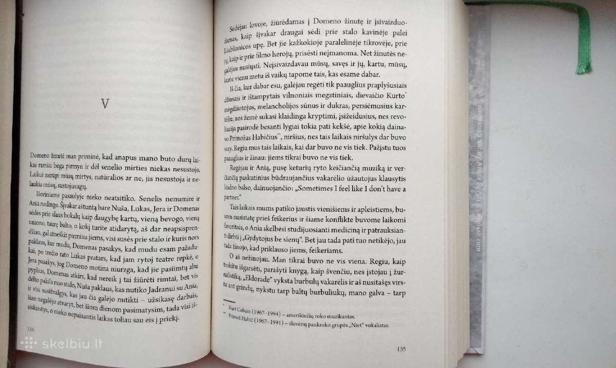 G. Vojnovič. Figmedis - nuotraukos Nr. 6