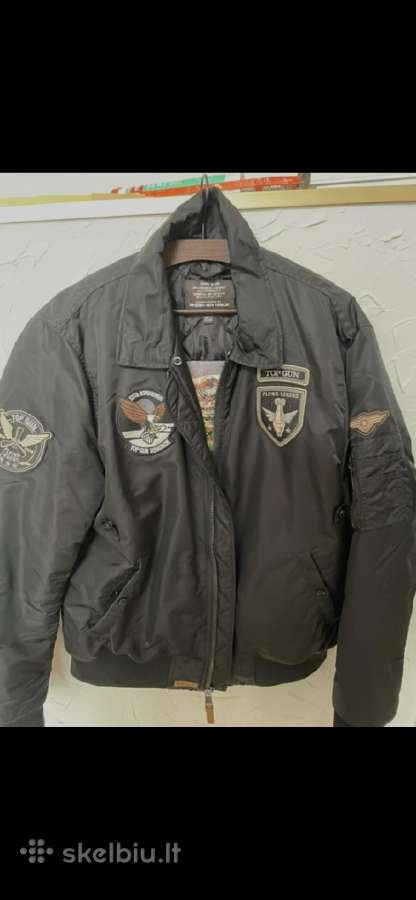 Striukės Top gun Columbia - nuotraukos Nr. 3