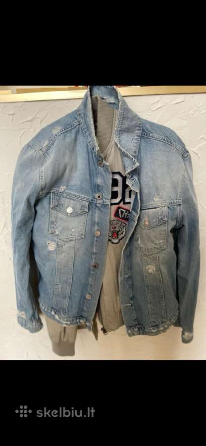Striukės Top gun Columbia - nuotraukos Nr. 8