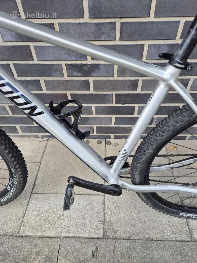 Radon Jealous AL MTB - nuotraukos Nr. 3