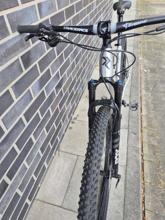 Radon Jealous AL MTB - nuotraukos Nr. 5