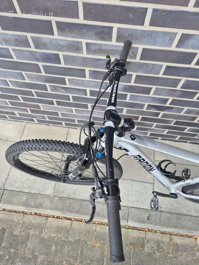 Radon Jealous AL MTB - nuotraukos Nr. 7