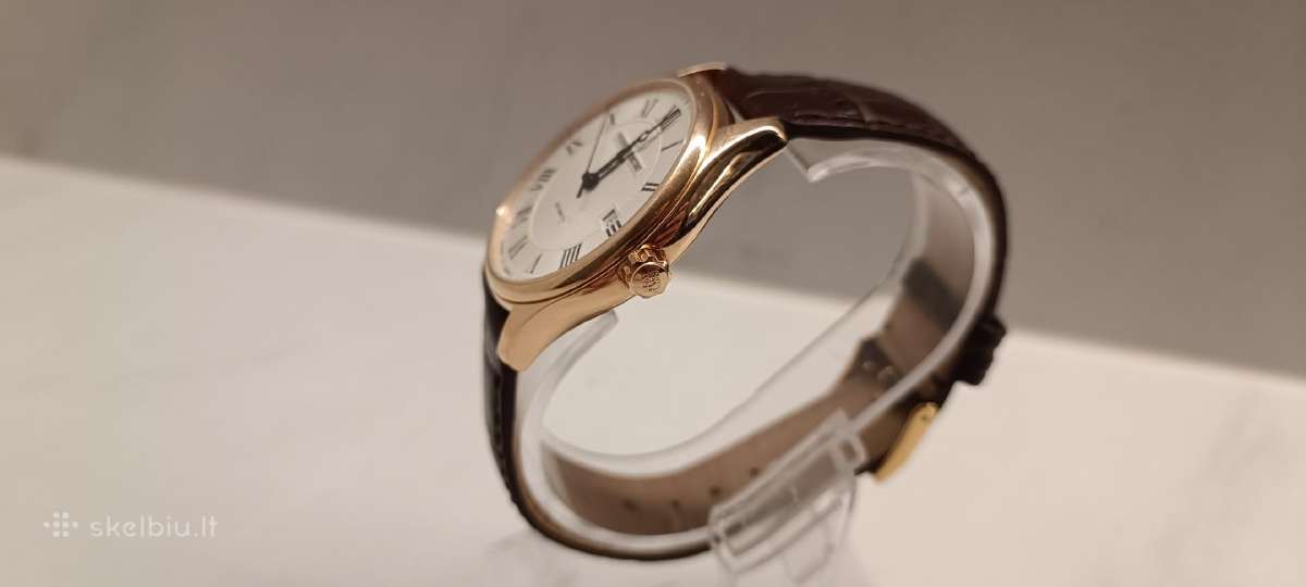Frederique Constant Classics - nuotraukos Nr. 3