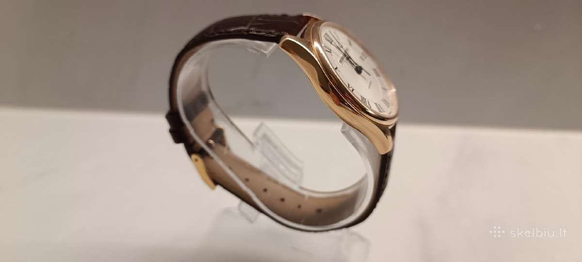 Frederique Constant Classics - nuotraukos Nr. 4