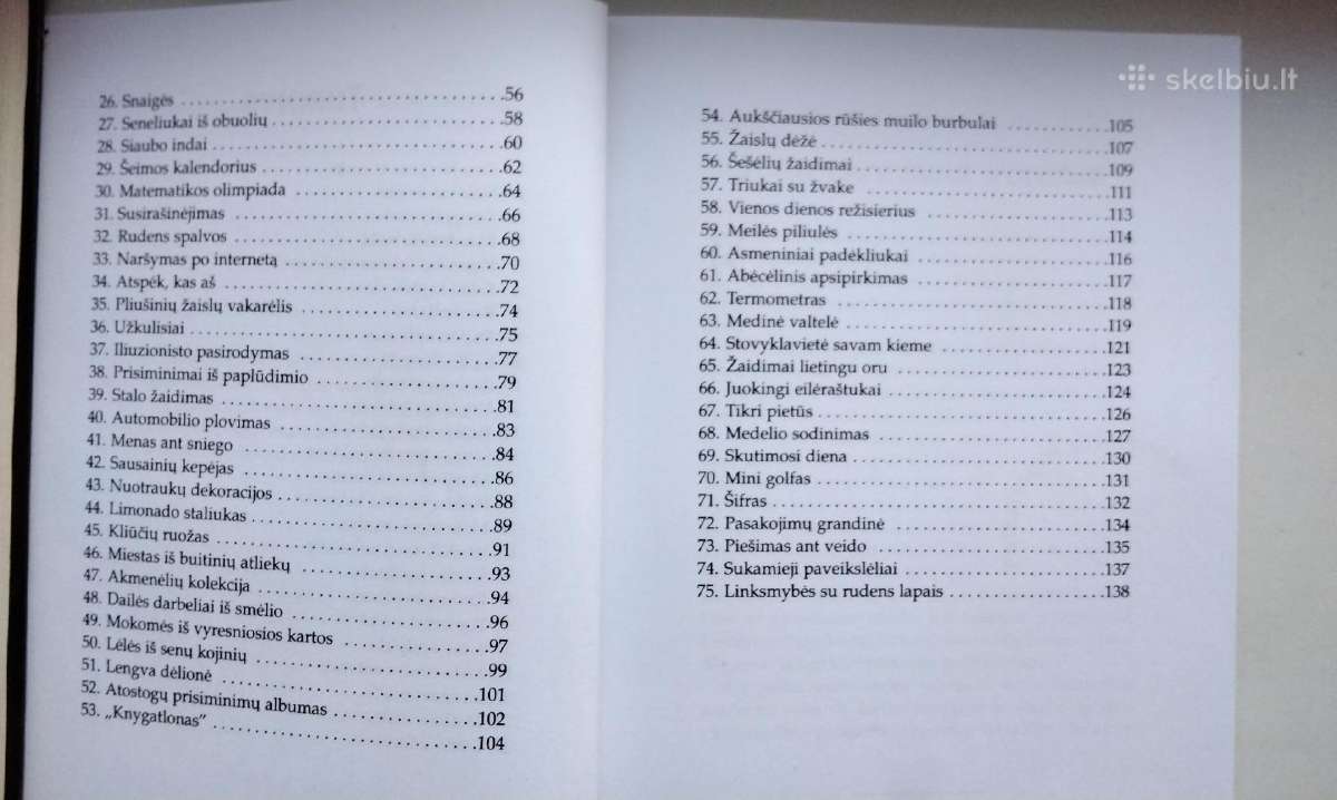 Tėveli, eime žaisti! - nuotraukos Nr. 4