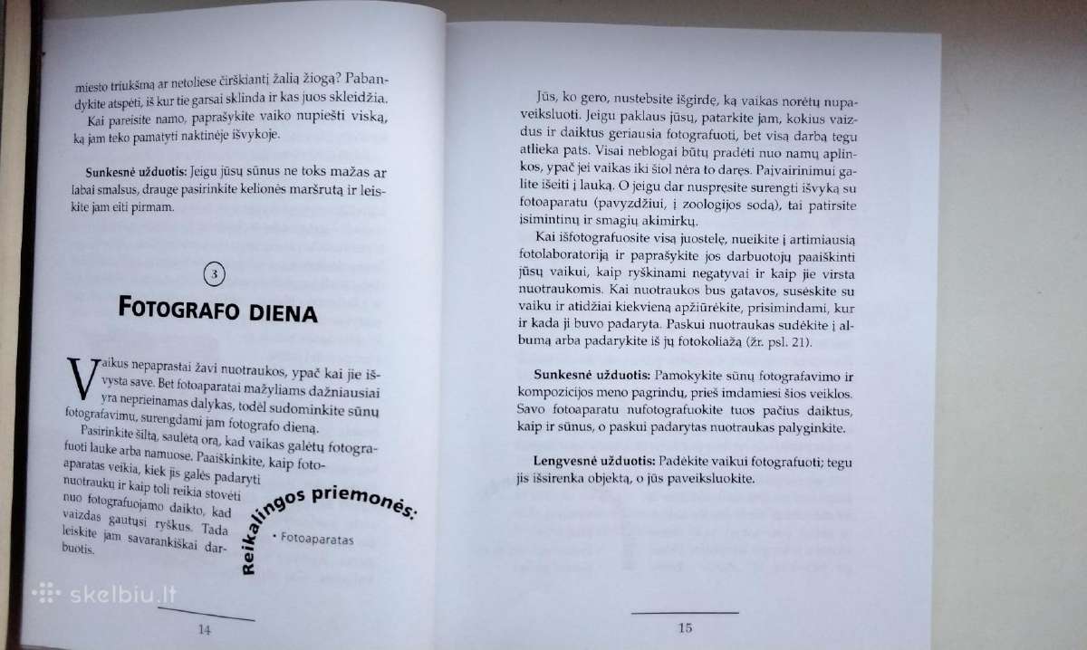 Tėveli, eime žaisti! - nuotraukos Nr. 7