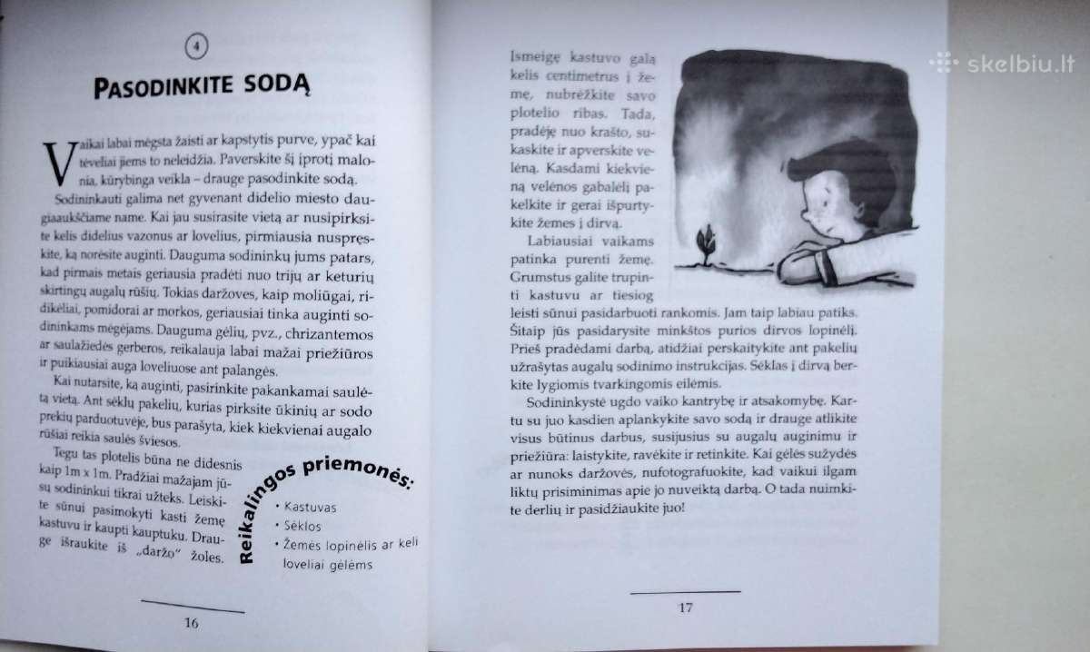 Tėveli, eime žaisti! - nuotraukos Nr. 8