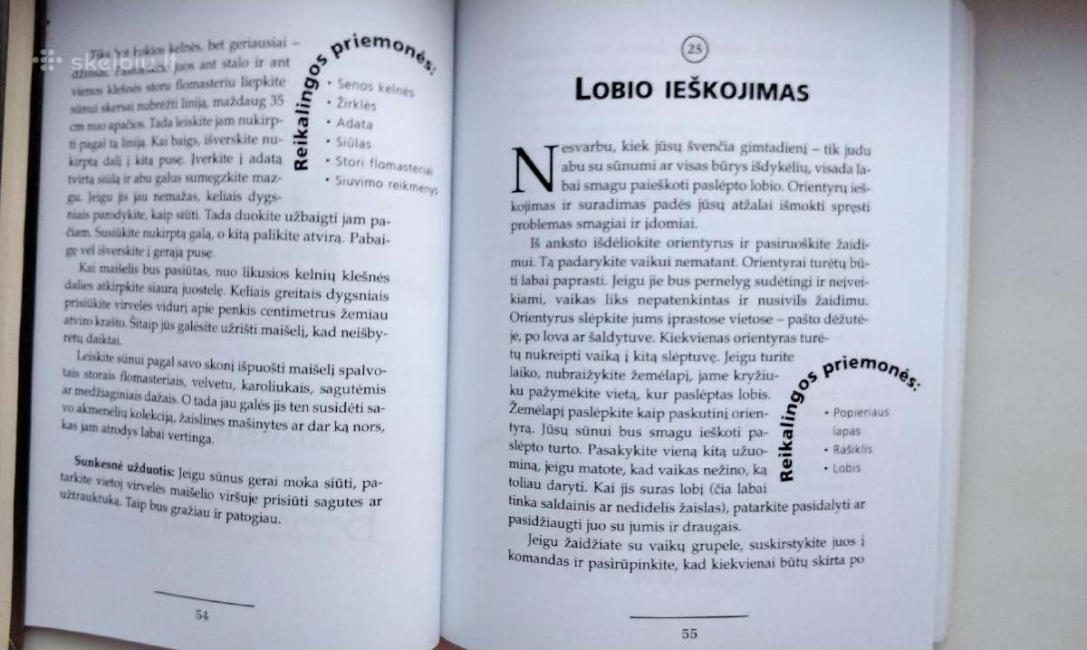 Tėveli, eime žaisti! - nuotraukos Nr. 10