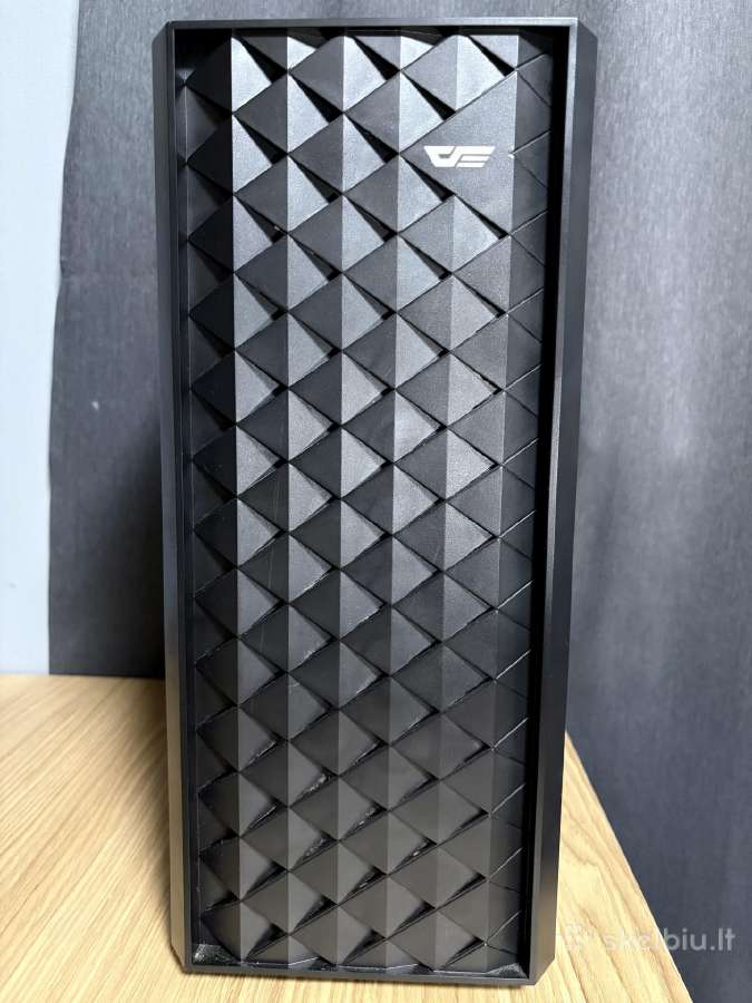 Kompiuteris Rtx 4060 / i5-10600 - nuotraukos Nr. 5