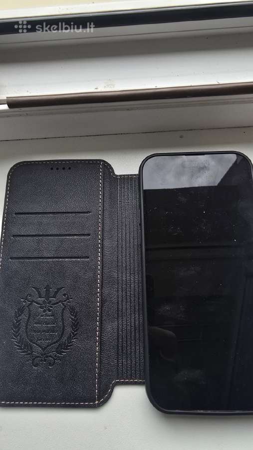 iPhone 14 pro max 512gb Gold - nuotraukos Nr. 6