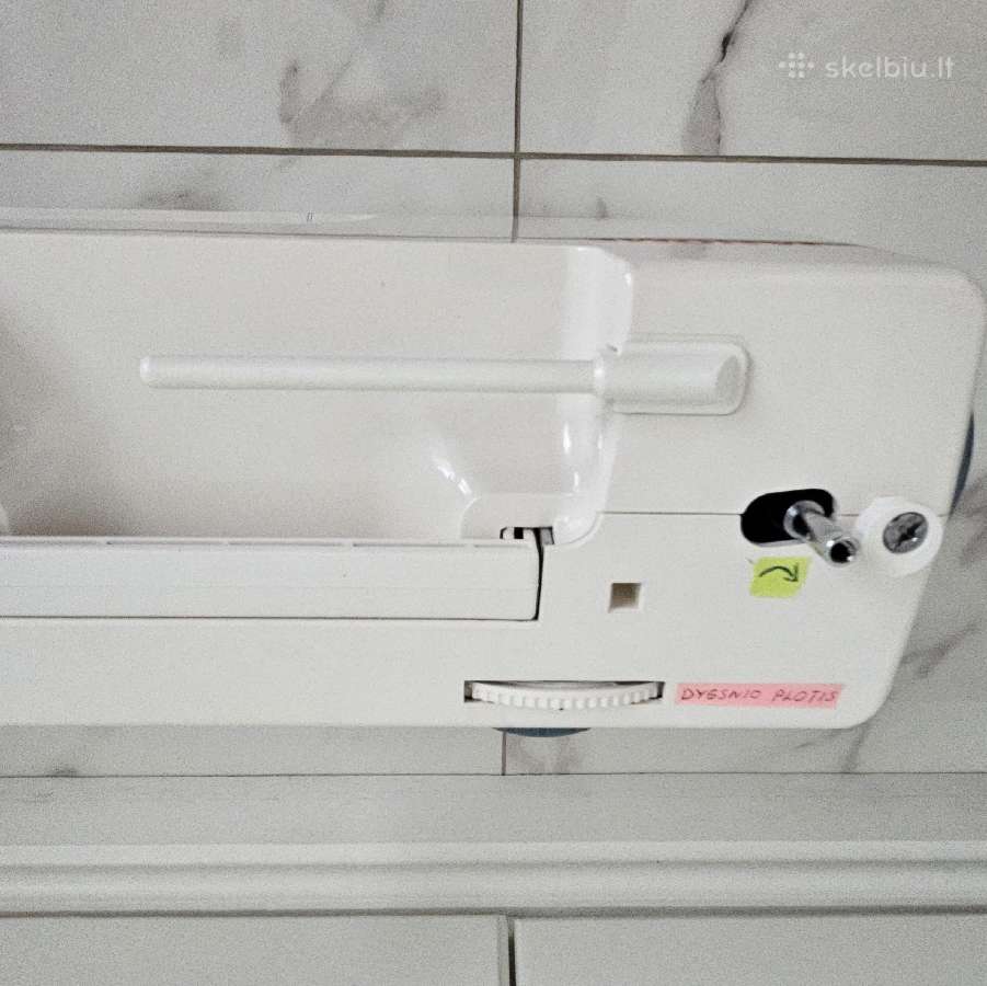Janome Sewist 525s - nuotraukos Nr. 6