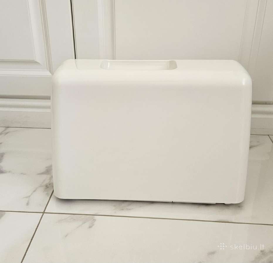 Janome Sewist 525s - nuotraukos Nr. 17