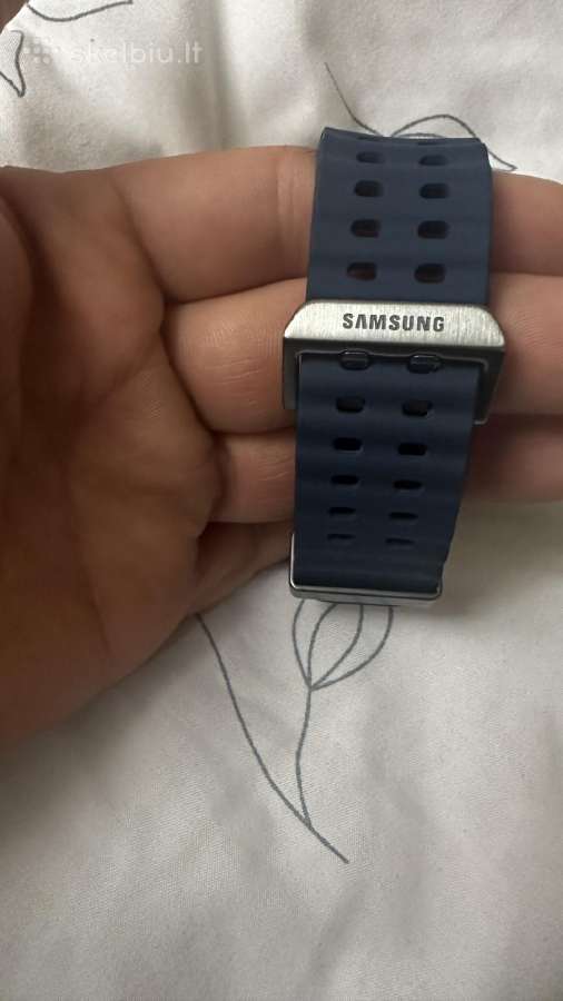 Samsung watch ultra - nuotraukos Nr. 4