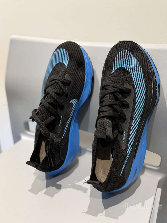 Sneakers unisex - nuotraukos Nr. 2