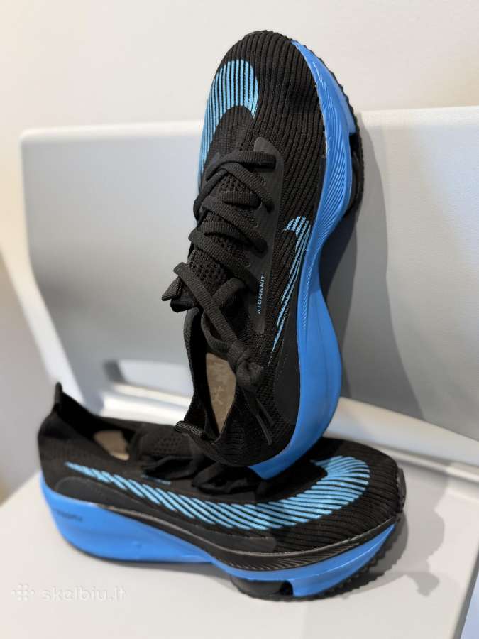 Sneakers unisex - nuotraukos Nr. 4