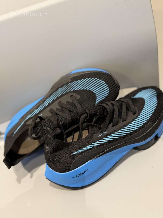 Sneakers unisex - nuotraukos Nr. 5