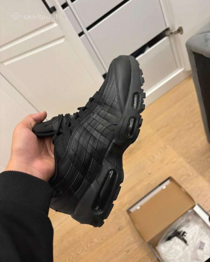 Nike Air Max - nuotraukos Nr. 2