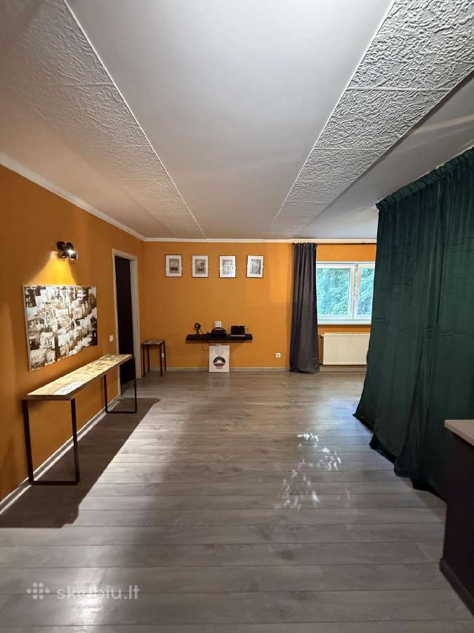 Studija miesto centre - nuotraukos Nr. 3