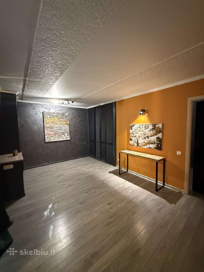 Studija miesto centre - nuotraukos Nr. 5