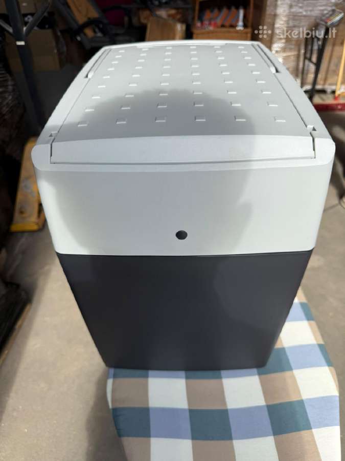 Dometic Tropicool Tcx 21 nešiojama termoelektrinė - nuotraukos Nr. 7