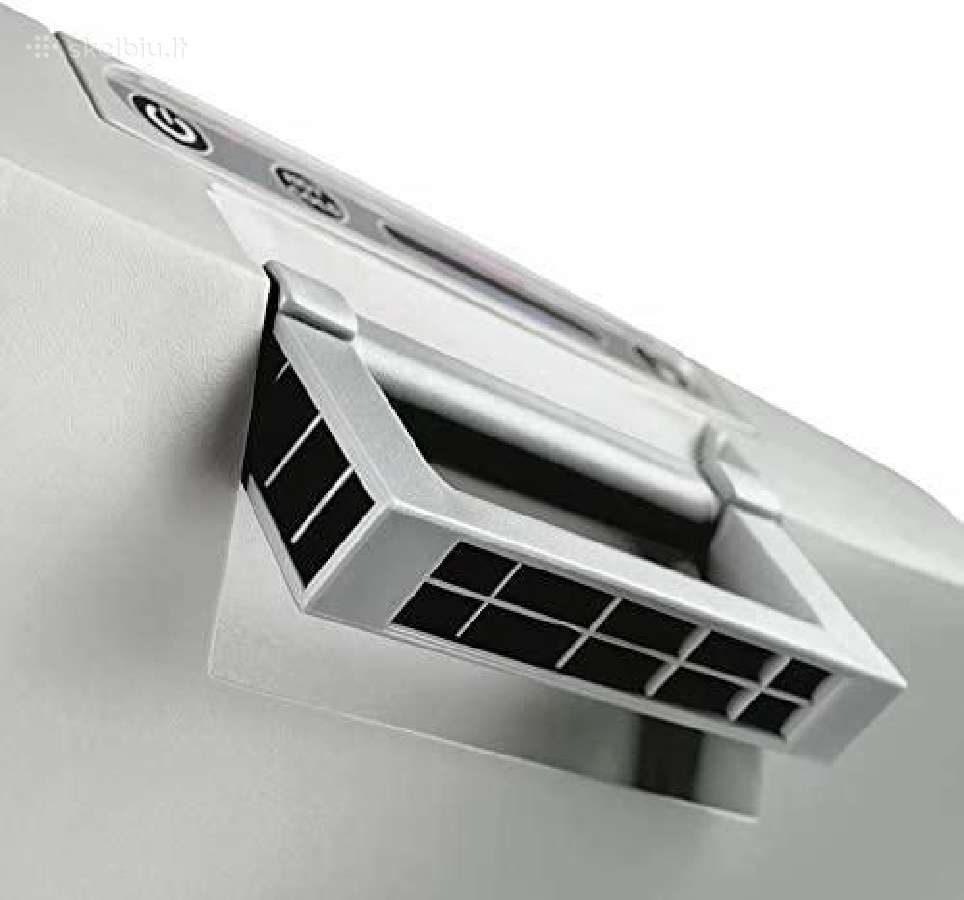 Dometic Tropicool Tcx 21 nešiojama termoelektrinė - nuotraukos Nr. 4