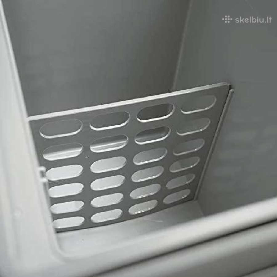 Dometic Tropicool Tcx 21 nešiojama termoelektrinė - nuotraukos Nr. 9