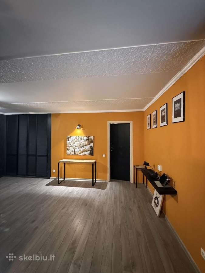 Studija miesto centre - nuotraukos Nr. 7