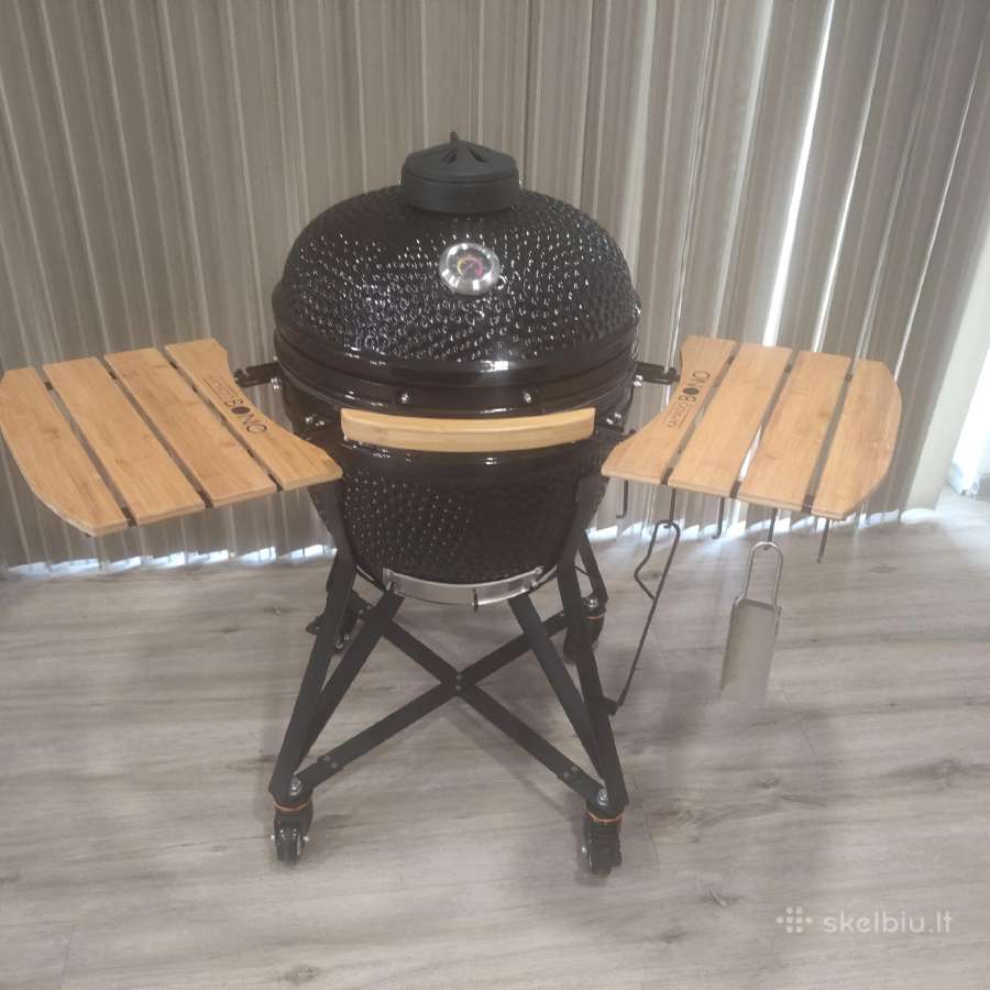 Kepsninė Kamado Bono media - nuotraukos Nr. 2