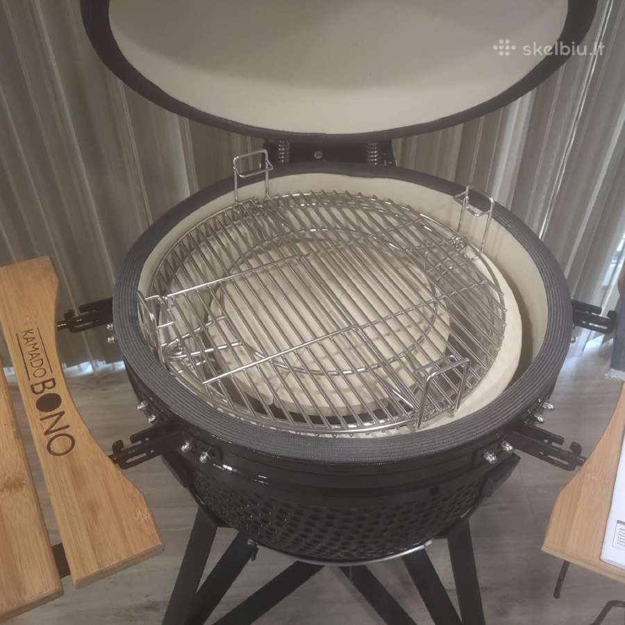 Kepsninė Kamado Bono media - nuotraukos Nr. 3
