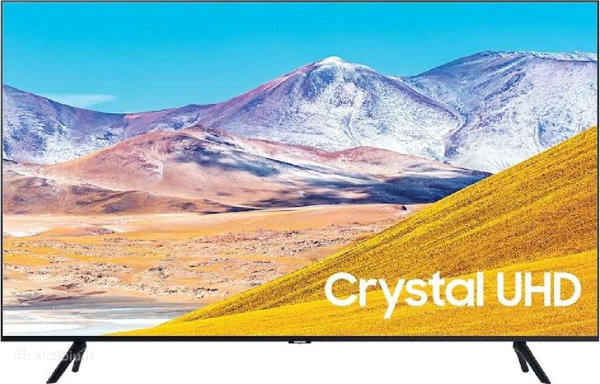 Parduodu 50" Samsung - nuotraukos Nr. 5