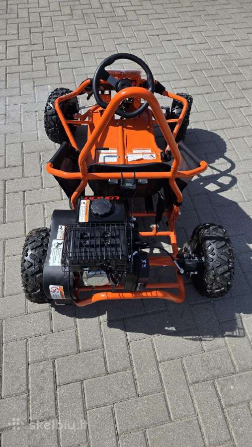 Kayo S70 bagis - nuotraukos Nr. 2