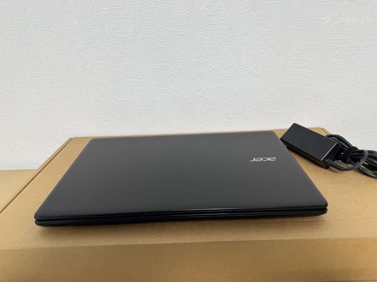 Acer E5-551g - nuotraukos Nr. 2