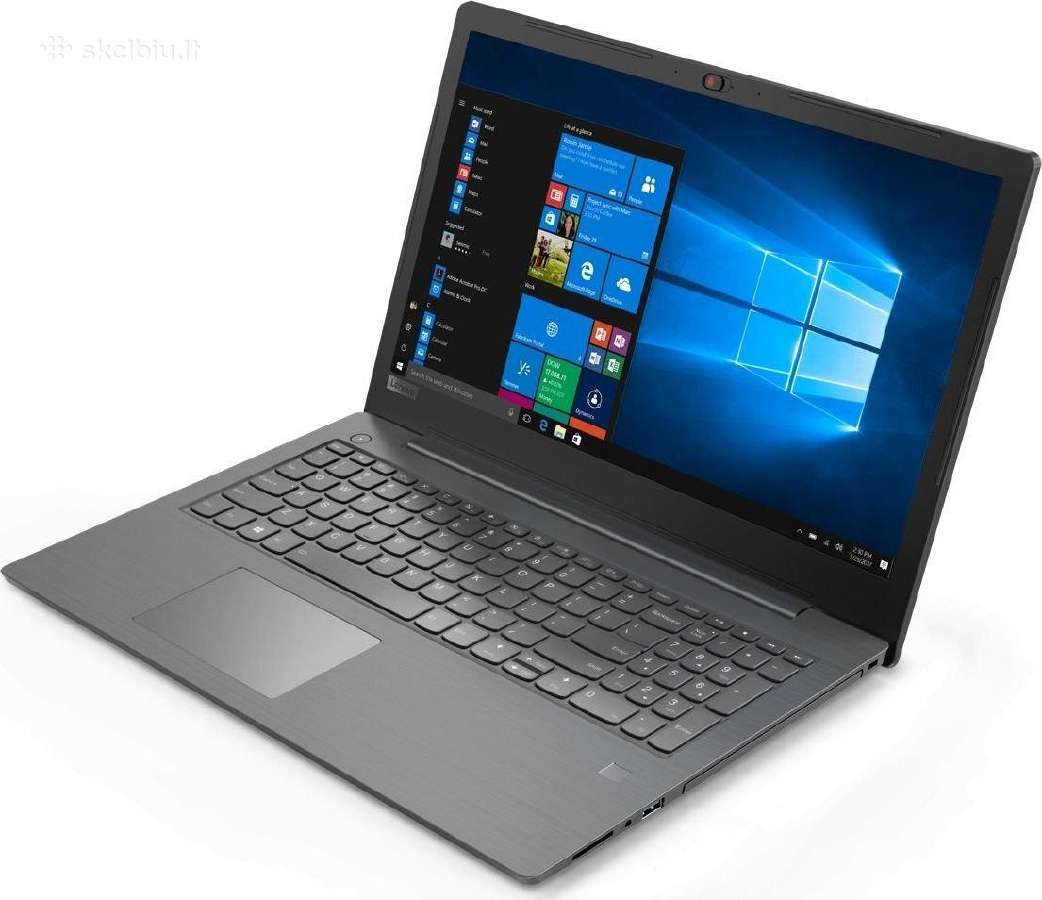 Lenovo V330-15ikb i5 8gb 256ssd - nuotraukos Nr. 2