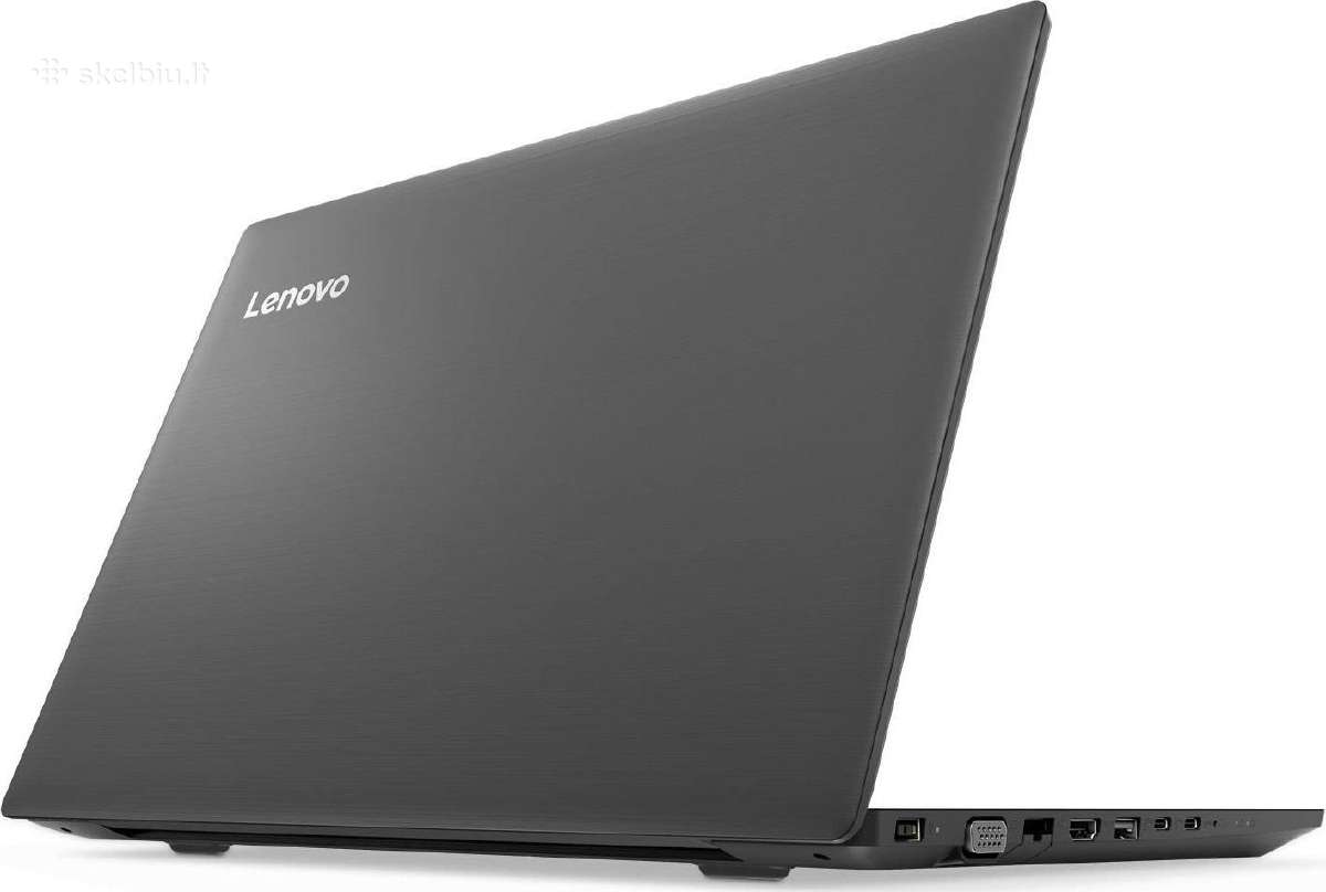 Lenovo V330-15ikb i5 8gb 256ssd - nuotraukos Nr. 4