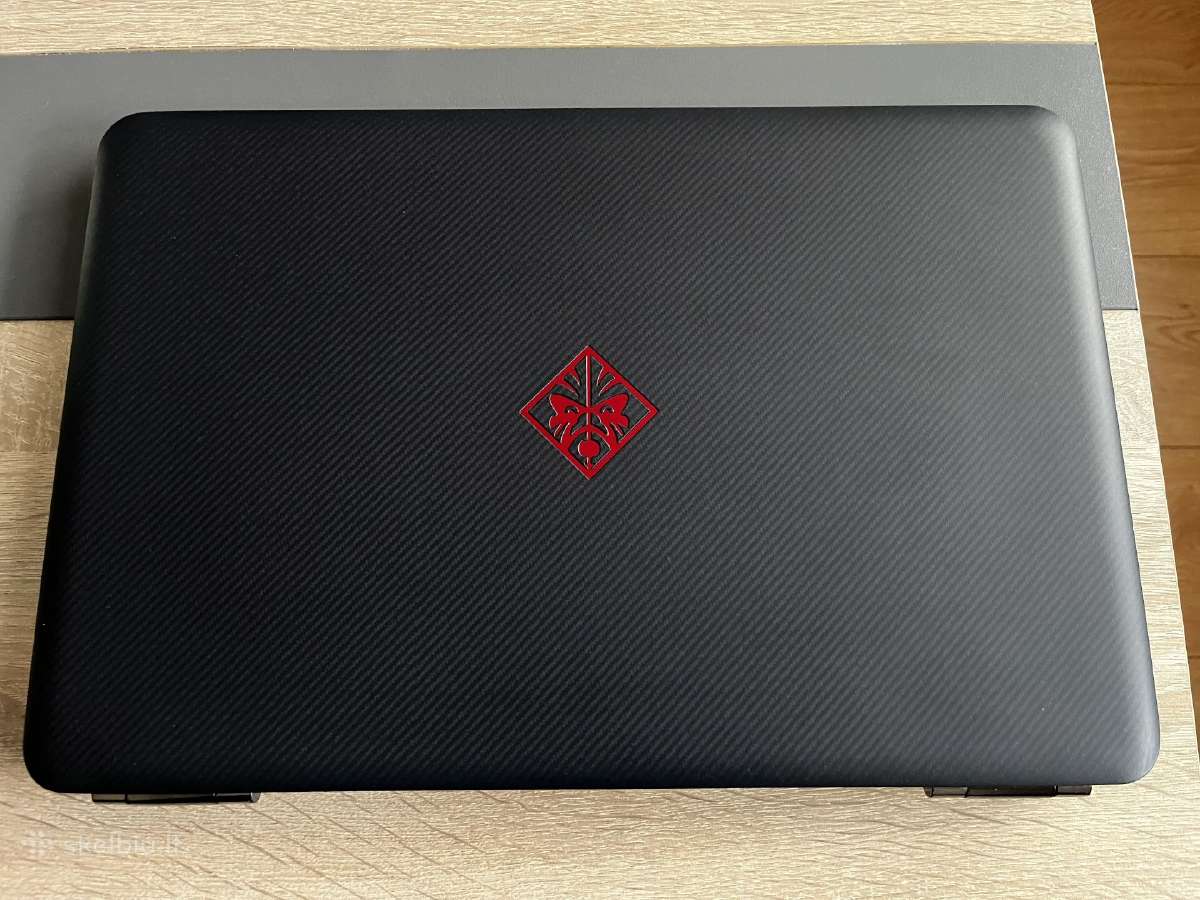 Naudotas nesiojamas-kompiuteris hp;lenovo - nuotraukos Nr. 2
