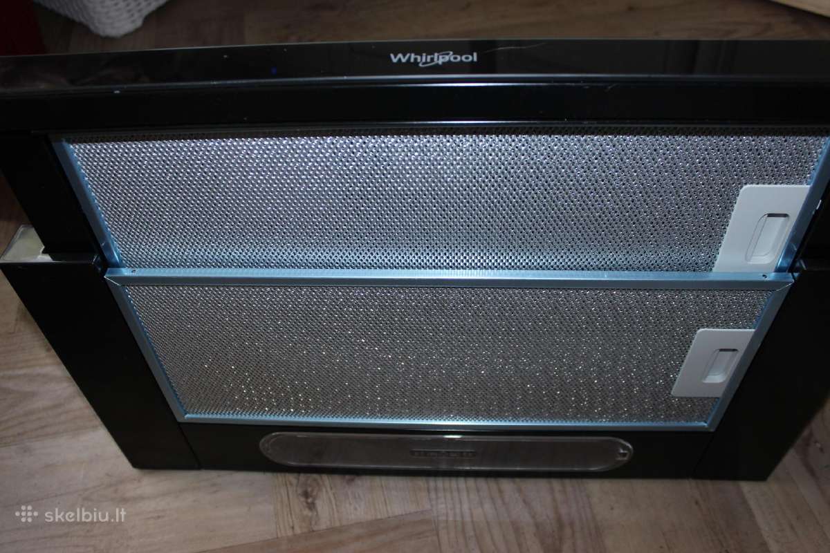 Wirlpool Akr 750 Gk Naujas - nuotraukos Nr. 7